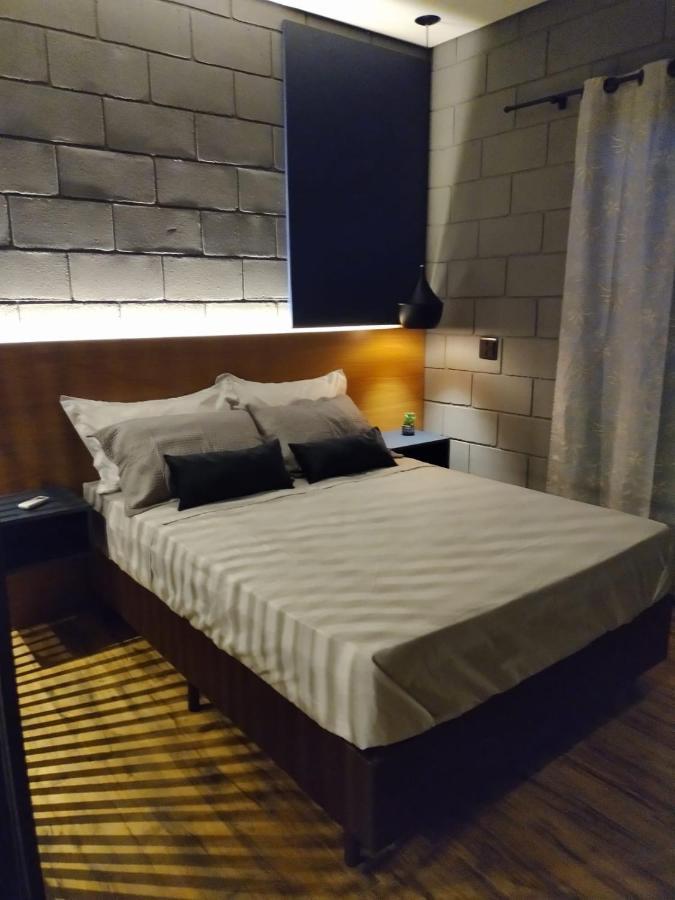 Flats Do Lago Faxinal エクステリア 写真
